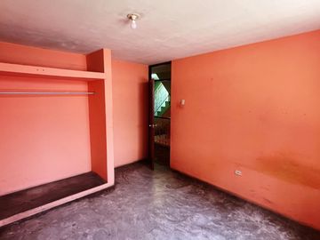 SE VENDE GRAN CASA CON COCHERA - EN ZONA SEGURA DE CARABAYLLO