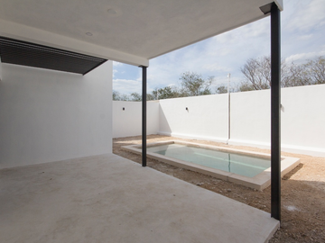 CASA EN VENTA PRIVADA AIRE PURO SAN IGNACIO,PROGRESO