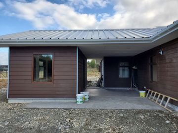 PARCELA URBANA DE 5000M2 EN SARGENTO SILVA EN PUERTO MONTT, DECIMA REGIÓN DE LOS LAGOS.
