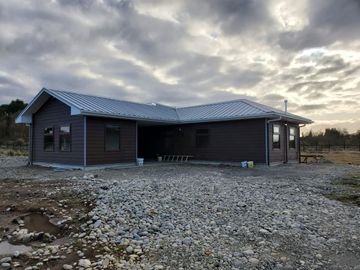 PARCELA URBANA DE 5000M2 EN SARGENTO SILVA EN PUERTO MONTT, DECIMA REGIÓN DE LOS LAGOS.