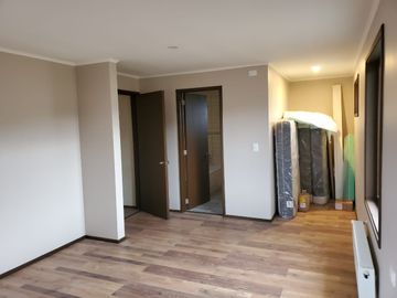PARCELA URBANA DE 5000M2 EN SARGENTO SILVA EN PUERTO MONTT, DECIMA REGIÓN DE LOS LAGOS.