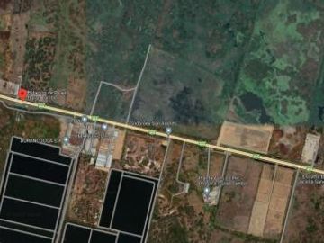 Venta 3 Terrenos Vía Duran - Tambo, Km 12.5, Pasando El Peaje.