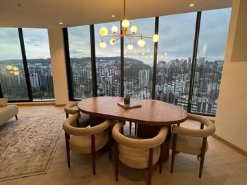 DEPARTAMENTO DE VENTA  PARQUE LA CAROLINA