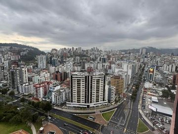 DEPARTAMENTO DE VENTA  PARQUE LA CAROLINA