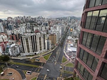 DEPARTAMENTO DE VENTA  PARQUE LA CAROLINA
