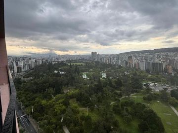 DEPARTAMENTO DE VENTA  PARQUE LA CAROLINA