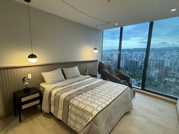 DEPARTAMENTO DE VENTA  PARQUE LA CAROLINA
