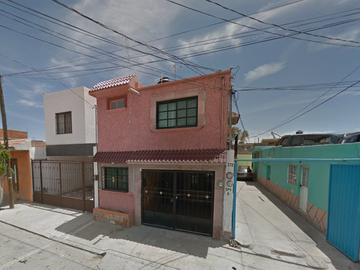 CASA EN VENTA EN SAN LUIS POTOSI, REMATE ADJUDICADO