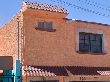 CASA EN VENTA EN SAN LUIS POTOSI, REMATE ADJUDICADO