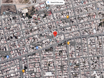 CASA EN VENTA EN SAN LUIS POTOSI, REMATE ADJUDICADO