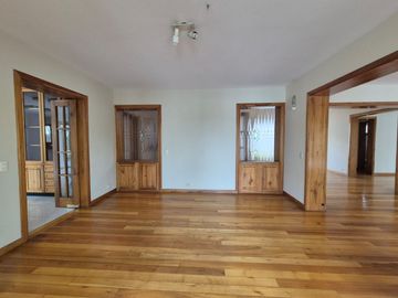 CASA DE VENTA EN CUMBAYA SECTOR SAN FRANCISCO