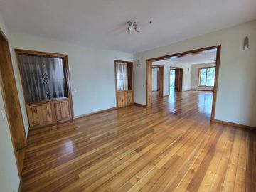 CASA DE VENTA EN CUMBAYA SECTOR SAN FRANCISCO