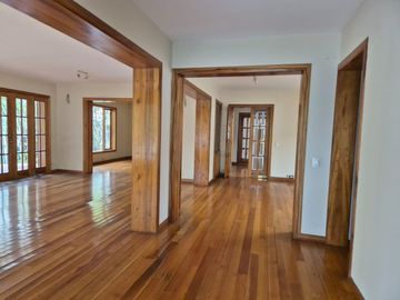 CASA DE VENTA EN CUMBAYA SECTOR SAN FRANCISCO