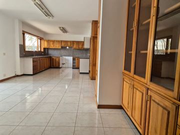 CASA DE VENTA EN CUMBAYA SECTOR SAN FRANCISCO