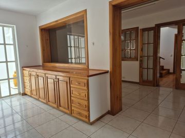 CASA DE VENTA EN CUMBAYA SECTOR SAN FRANCISCO