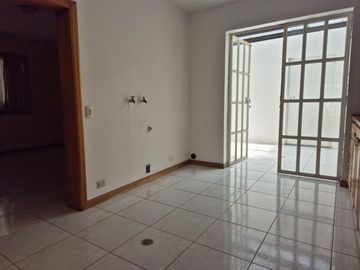 CASA DE VENTA EN CUMBAYA SECTOR SAN FRANCISCO