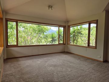 CASA DE VENTA EN CUMBAYA SECTOR SAN FRANCISCO