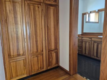 CASA DE VENTA EN CUMBAYA SECTOR SAN FRANCISCO