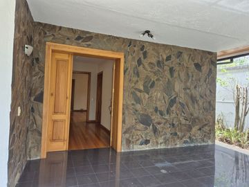 CASA DE VENTA EN CUMBAYA SECTOR SAN FRANCISCO