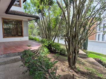 CASA DE VENTA EN CUMBAYA SECTOR SAN FRANCISCO