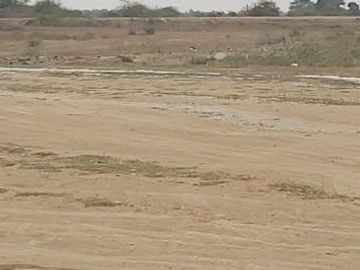 Venta 6 Has Via Al Pan-Yaguachi cerca de Max-Drive, esta aprox. a 150 m de la Via, tiene 200m de frente