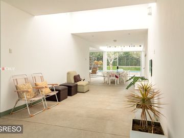 CASA VACACIONAL EN VENTA, San Antonio, Cañete. Km. 84 de la Panamericana Sur.