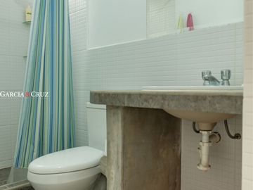 CASA VACACIONAL EN VENTA, San Antonio, Cañete. Km. 84 de la Panamericana Sur.