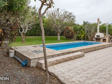 CASA VACACIONAL EN VENTA, San Antonio, Cañete. Km. 84 de la Panamericana Sur.
