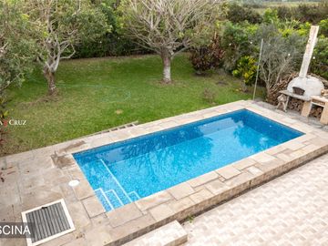 CASA VACACIONAL EN VENTA, San Antonio, Cañete. Km. 84 de la Panamericana Sur.