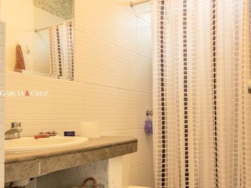 CASA VACACIONAL EN VENTA, San Antonio, Cañete. Km. 84 de la Panamericana Sur.