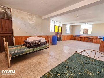 EN VENTA CASA EN CENTRO POBLADO DE ICHU · PUNO