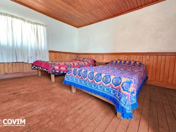 EN VENTA CASA EN CENTRO POBLADO DE ICHU · PUNO