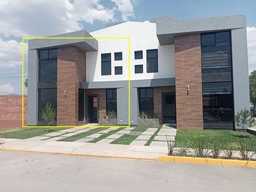 Bonitas y Modernas Casas Nuevas en Venta en Fracc. Margarita, Toyota.