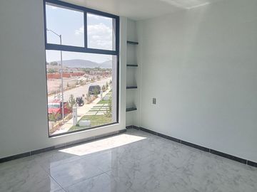 Bonitas y Modernas Casas Nuevas en Venta en Fracc. Margarita, Toyota.