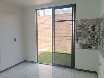 Bonitas y Modernas Casas Nuevas en Venta en Fracc. Margarita, Toyota.