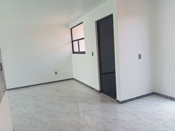 Bonitas y Modernas Casas Nuevas en Venta en Fracc. Margarita, Toyota.