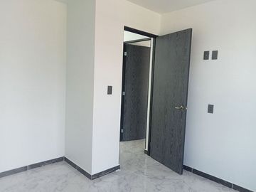 Bonitas y Modernas Casas Nuevas en Venta en Fracc. Margarita, Toyota.