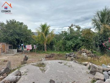 Terreno con casa de campo en Mascarilla sector Pambacienda, 16.000 m2