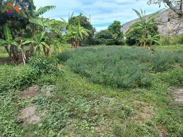 Terreno con casa de campo en Mascarilla sector Pambacienda, 16.000 m2