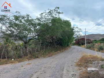 Terreno con casa de campo en Mascarilla sector Pambacienda, 16.000 m2