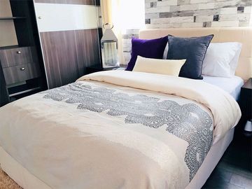 Casa en Venta de 3 Recámaras en Fraccionamiento con Alberca. Modelo Pontevel.