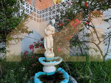 Residencia en venta en Frac. Jardines de Aguascalientes! 🌳🏡