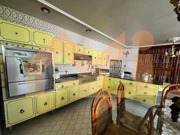 Residencia en venta en Frac. Jardines de Aguascalientes! 🌳🏡