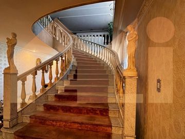 Residencia en venta en Frac. Jardines de Aguascalientes! 🌳🏡