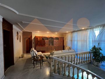 Residencia en venta en Frac. Jardines de Aguascalientes! 🌳🏡