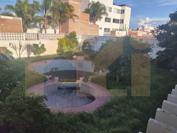 Residencia en venta en Frac. Jardines de Aguascalientes! 🌳🏡