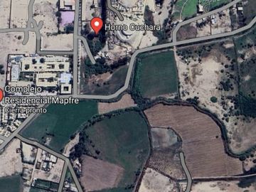 VENDO TERRENO DE 62,490 M2EN PREDIO PICHINGA SAN MIGUEL - PISCO -ICA
