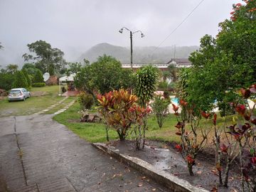 ESPECTACULAR FINCA EN VENTA