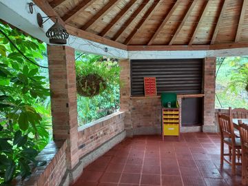 ESPECTACULAR FINCA EN VENTA