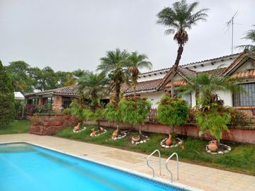 ESPECTACULAR FINCA EN VENTA